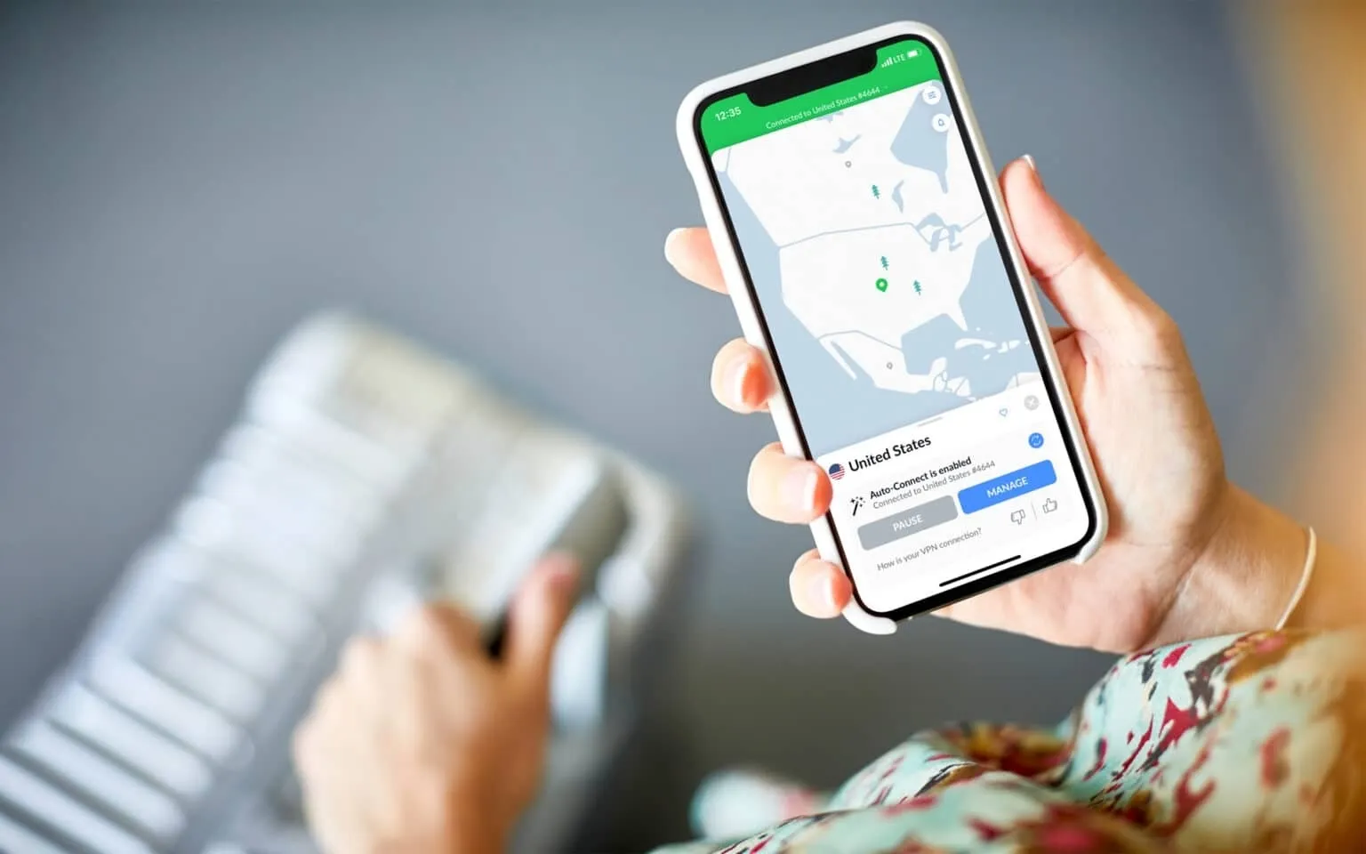 使用 NordVPN 時要記住的限制